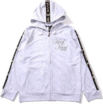 Amazon.co.jp: [カールカナイ] ハイブリッド パイソン フルジップ